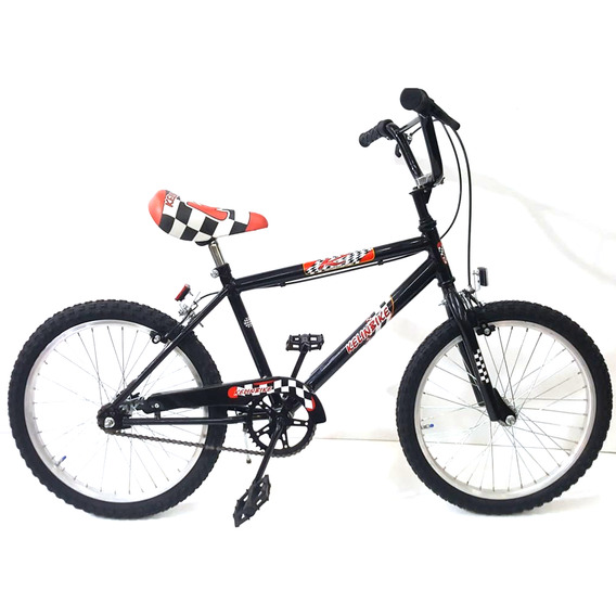 Bicicleta Infantil Mountain Bike Rodado 16 Nene