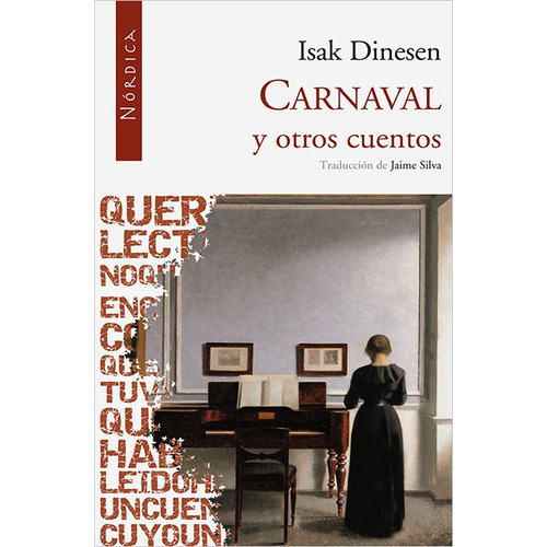 Carnaval Y Otros Cuentos - Isak Dinesen