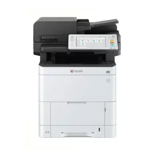 Impresora Multifuncional Color Kyocera Ecosys Ma3500cix