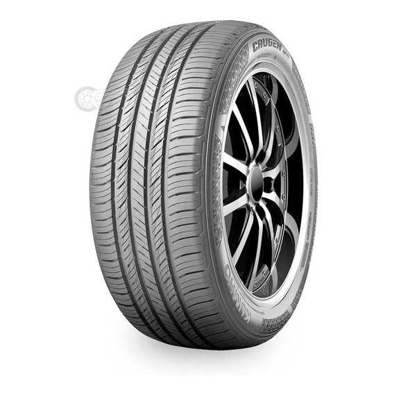 Neumático Kumho 235 55 R17 103v Hp71 Xll Tiguan Kuga Caravan