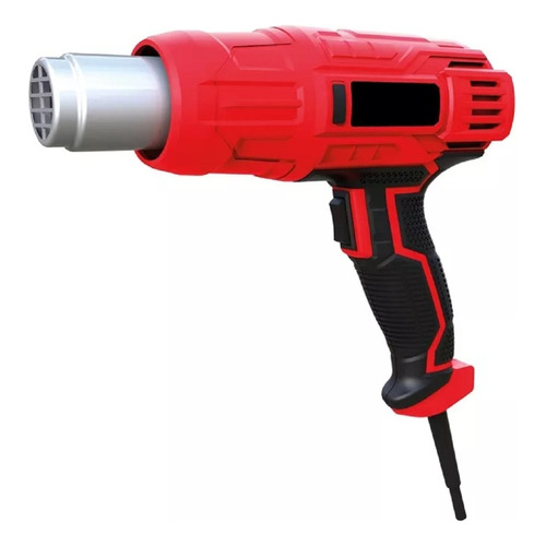 Pistola De Calor Equus 2000w 2 Niveles De Temperatura.hnt