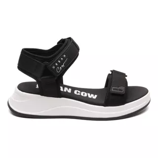 Sandalia Urban Cow Modelo Dixie