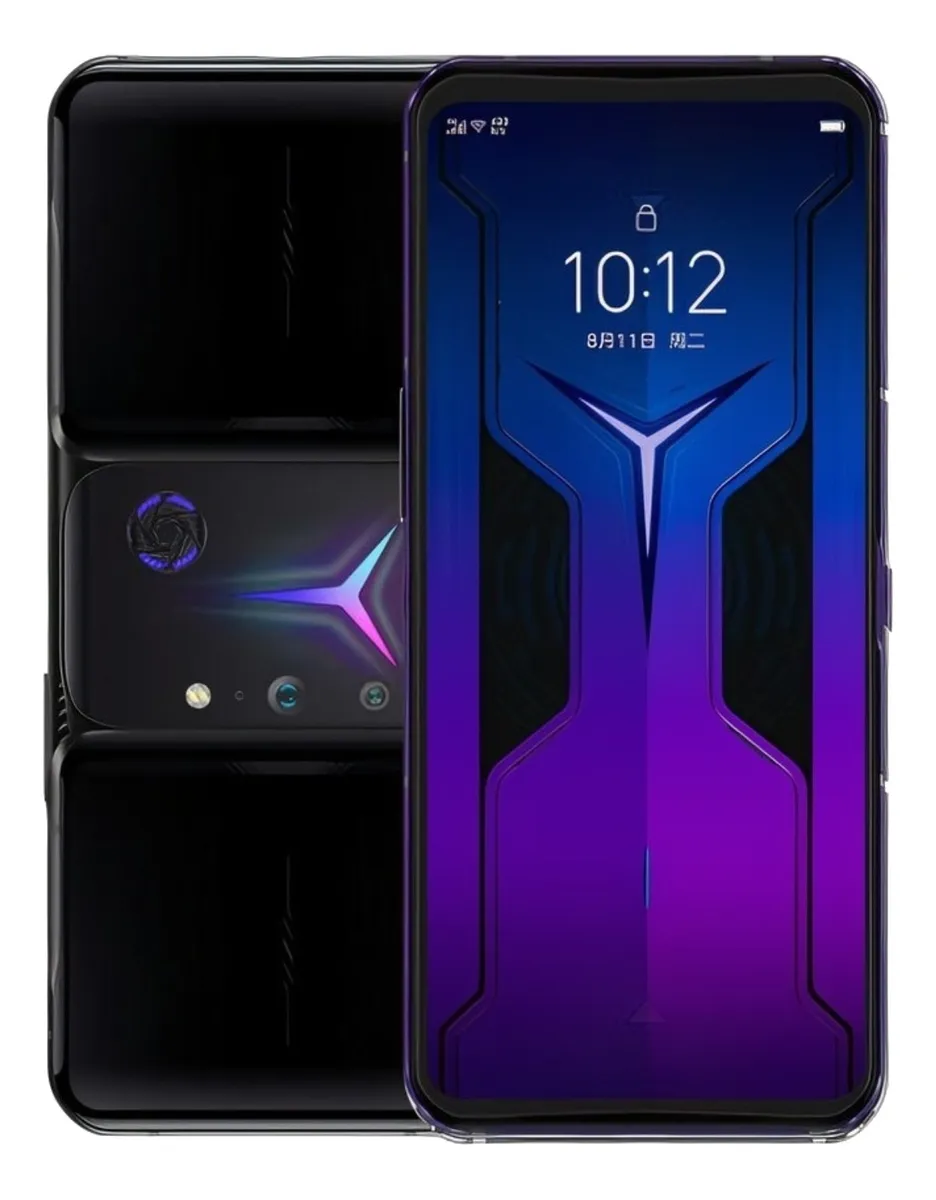 Lenovo Legion Phone Duel 2