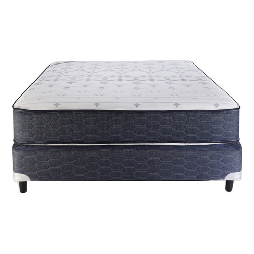 Suavestar Bluestar 2 plazas 190 cm 130 cm No