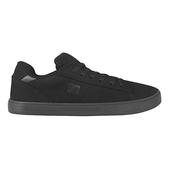 Tenis Dc Shoes Unisex Hombre Mujer Casual Skate Notch