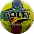 Balon Fútbol Golty Profesional Fusion Thermotech T654670 N 4 Color Amarillo
