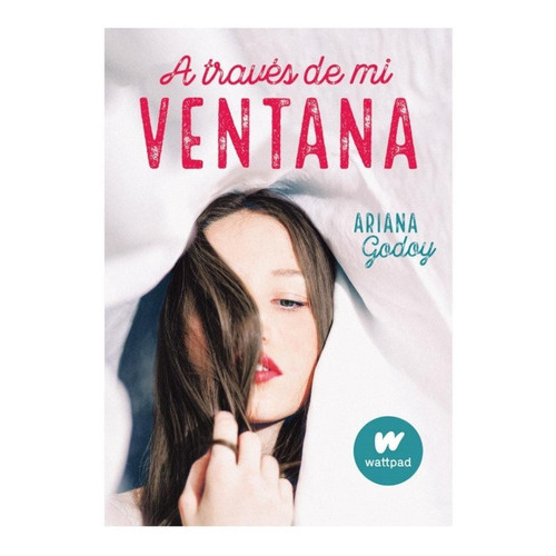 A Través De Mi Ventana - Libro Nuevo + Envió Gratis