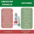 Crema Tomillo 96gr+eucasol 75ml Just Duo Perfecto  Tomillo