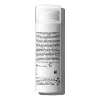 Anthelios Oil Correct Anti Acné Para Piel Grasa Fps 50 50 Ml