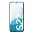 Samsung Galaxy S22 (Snapdragon) 5G Dual SIM 128 GB phantom white 8 GB RAM