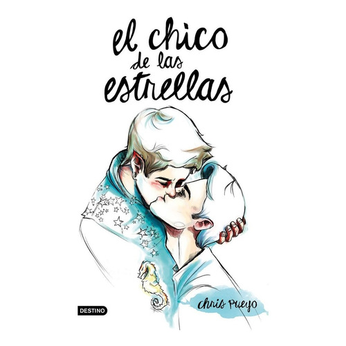 Libro El Chico De Las Estrellas