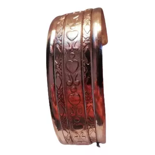 Brazalete Pulsera Cobre - Artritis -riñón - Cob059