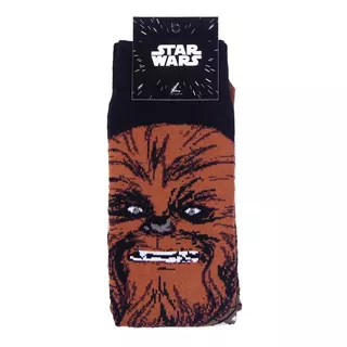 Medias Chewbacca Star Wars - This Is Feliz Navidad