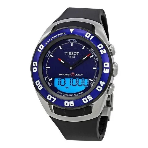 Tissot sailing cheap