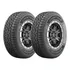 Goodyear 255/65 R17 Wrangler Workhorse Índice De Velocidad T
