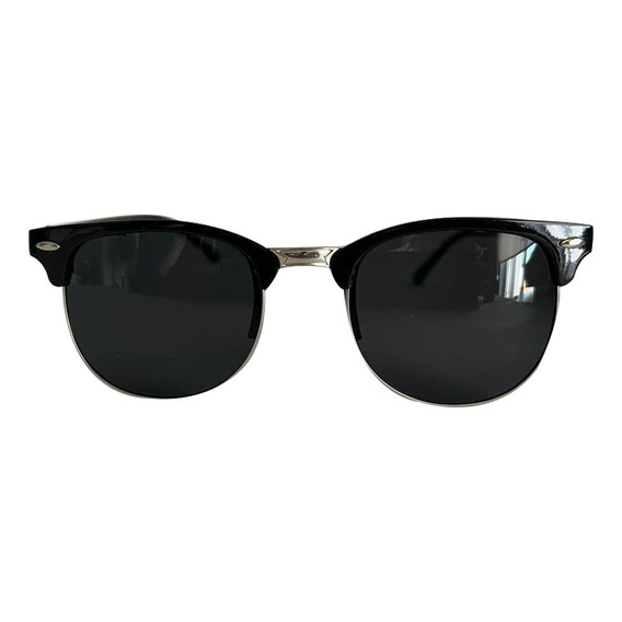 Anteojo De Sol Uv 400 Moda Unisex Elegante