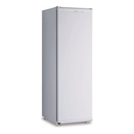 Freezer vertical Eslabón de Lujo EVU22D1  blanco 142L 220V 