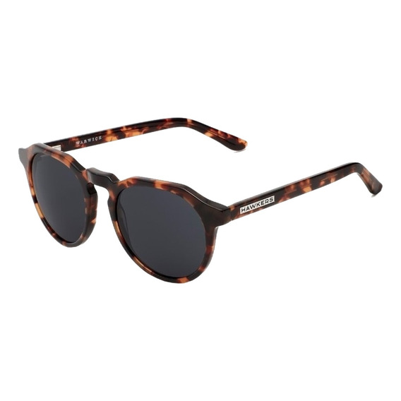 Lentes De Sol Hawkers Warwick X Unisex Elige Tu Color Color Carey/negro