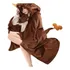 Kira Kira Game Genshin Impact Zhongli Cosplay Genshin Manta