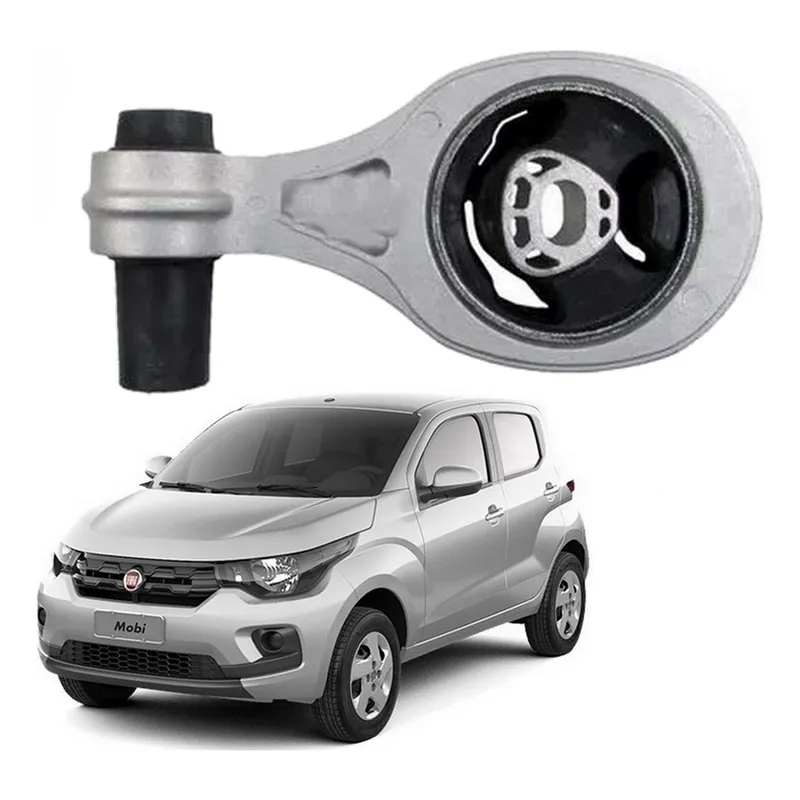 Coxim Cambio Mopar Mobi 1.0 6v 2017 A 2021
