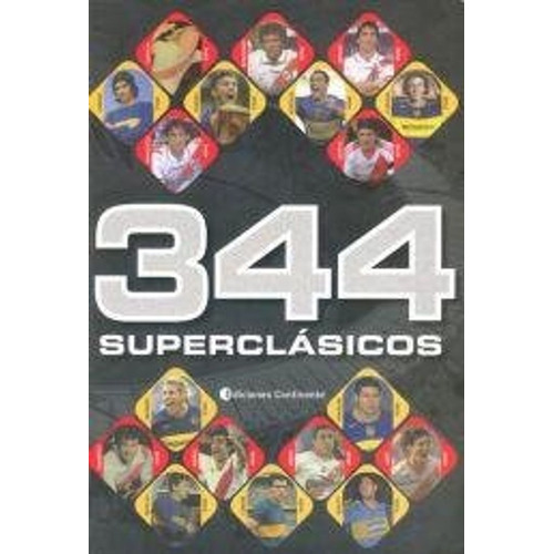 Superclasicos 344