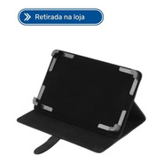 Capa Para Tablet 7' Newlink Sl101 Preta