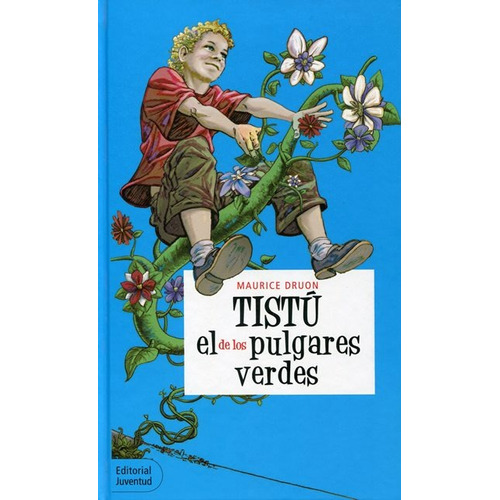 Tistu El De Los Pulgares Verdes