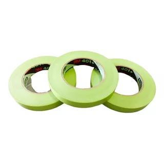 Tirro Verde Marca 3m 3/4 55 Metros 