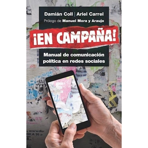 En Campaña - Coll, Carrel