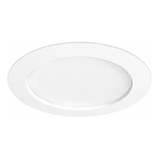 Lámpara Led 9w Luz Cálida Techo Luna 9 Ssd L5071-1e0 Magg