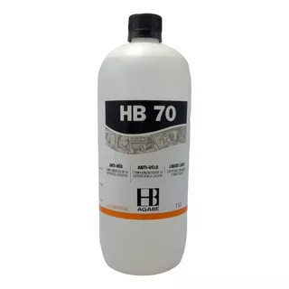 Hb-70 Anti-véu 900ml