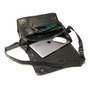 Primera imagen para búsqueda de morral porta notebook hombre