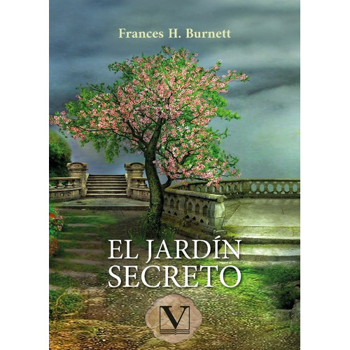 El Jardín Secreto, De Frances H. Burnett