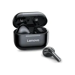 Fone De Ouvido Ipx5 Modelo Lp40 Pro Tws Lenovo Original no Mercado Livre com oferta e cupom de desconto
