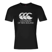 Remera Canterbury Of New Zeland #1 Strings