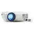 Proyector Rca Home Theater Full Hd 1080p - 2000 Lumens -