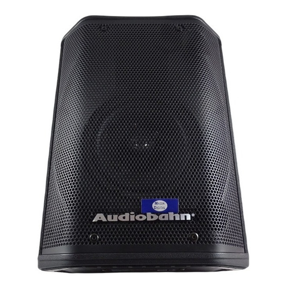 Bafle Bluetooth 6.5puLG Audiobahn Acs7000m Super Sonido Prof