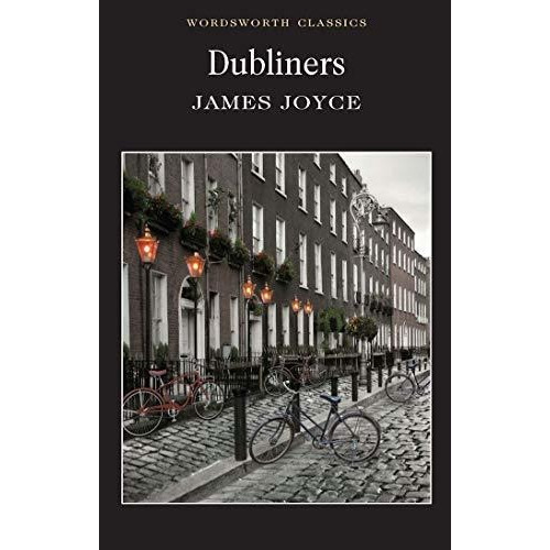 Dubliners - Wordsworth Kel Ediciones