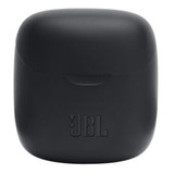 Audífono In-ear Gamer Inalámbrico Jbl Tune 225tws Black Con Luz Led