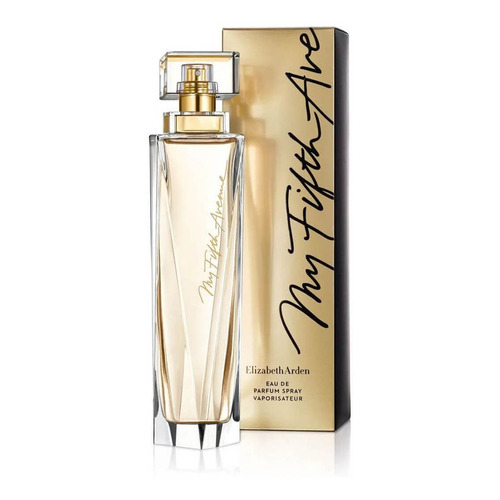 Perfume Mujer Elizabeth Arden My Fifth Avenue Edp 50ml