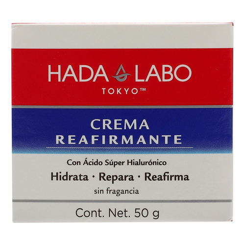  2 Pack Crema Reafirmante Hada Labo 50