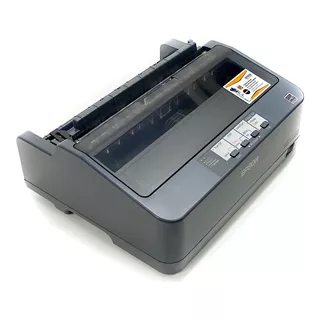 Impresora Matricial Epson Lx - 350 A Nuevo Gta 1 Año