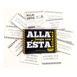 Allá Juega Con Ésta Billetera - Juego De Cartas Previa