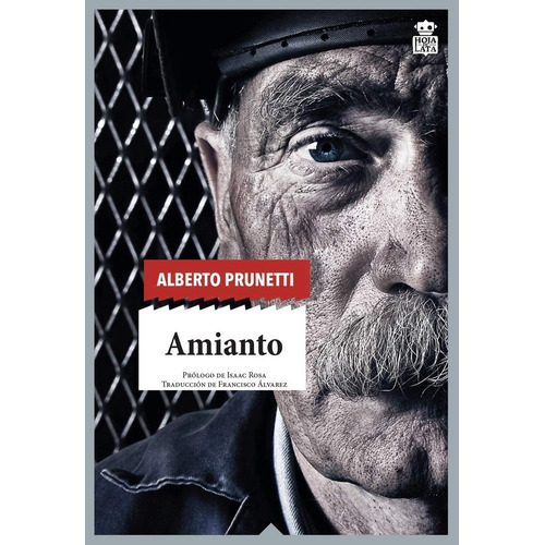 Amianto - Prunetti, Alberto