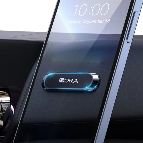 Soporte Porta Celular Auto Magnetico De Iman para celular En Carro