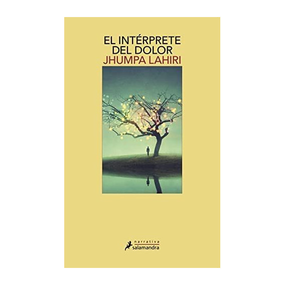 Libro: El Intérprete Del Interpreter Of Maladies (spanish