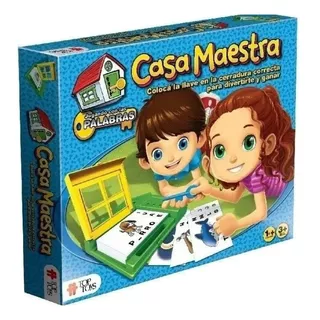 Top Toys Casa Maestra 923