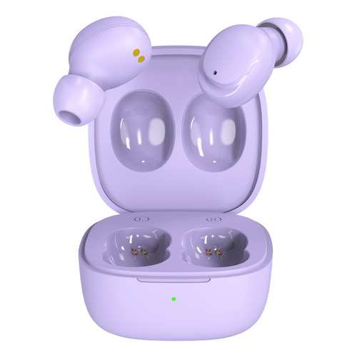 Auricular Xion Bluetooth In-ear Color Violeta
