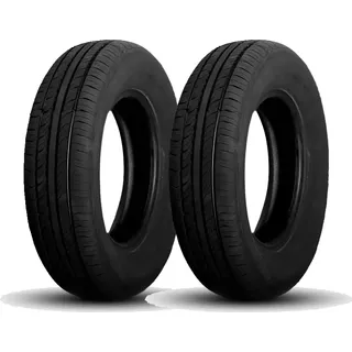 Kit De 2 Pneus Massimo Eco-mas P 175/75r13 84 T