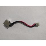 Conector Jack Power  Acer Es1-572 Lote: Rm0157.00